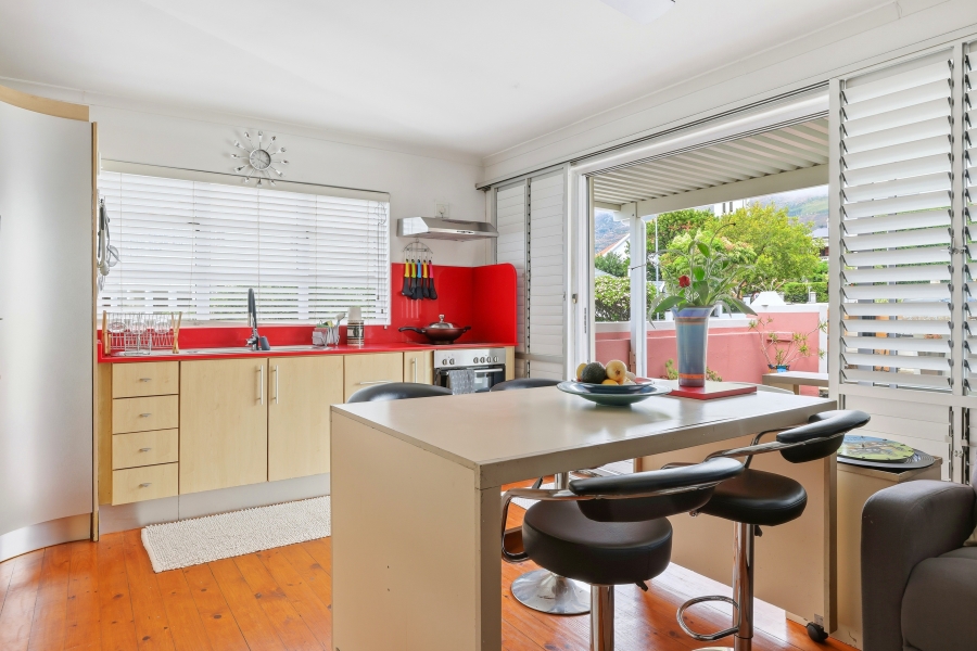 4 Bedroom Property for Sale in Tamboerskloof Western Cape